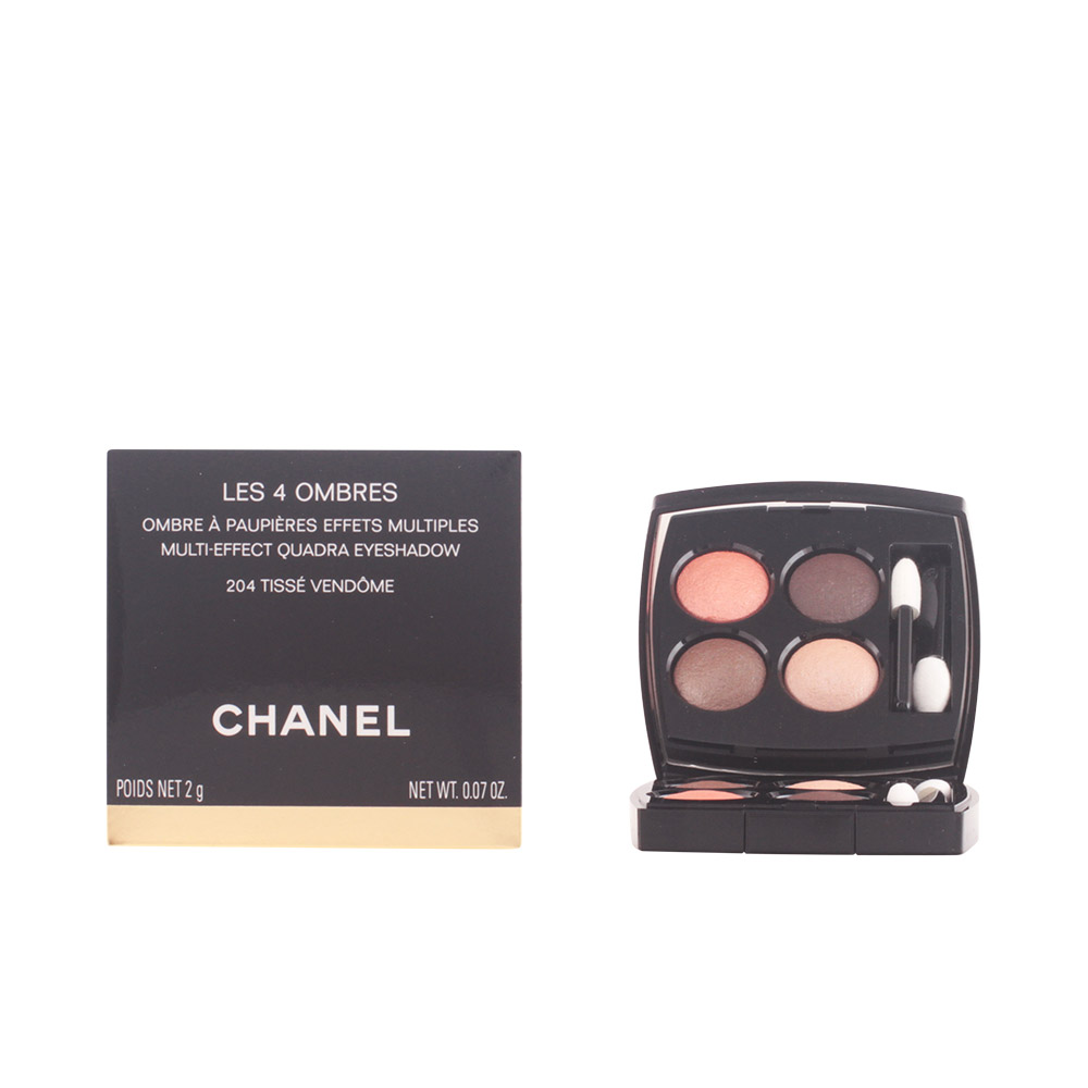 LES 4 OMBRES #204-tissé vendôme 2 g - MyGlossyFace.com